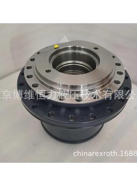 履带吊行走减速机21020891 减速机总成F80/147/K125FBV/MB