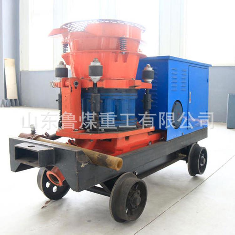 P7I喷 浆机 7湿立方转子式矿用混凝PS7I土式喷S浆机