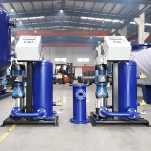 生产475凝空调循清环水全自动智能冷器管道球在线洗胶装 置设备厂