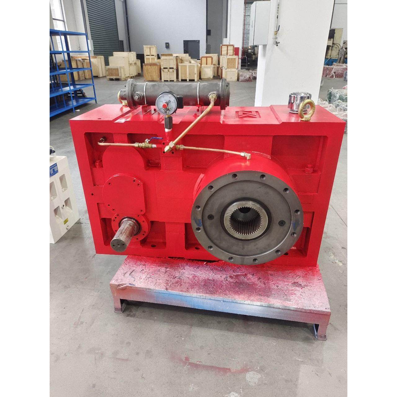 常州重科齿轮箱厂家新品耐用ZLYJ200单螺杆挤出减速机,五金/工具,减速器,淘宝优惠券,粉丝福利购,淘宝优惠卷