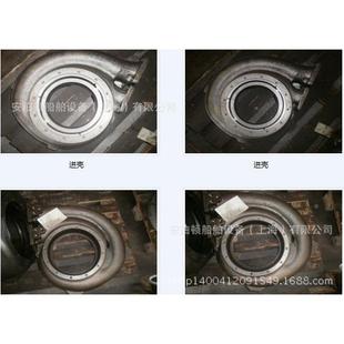 压器轮 RH13 3件627号2 用增压器 压船用船柴油机增器