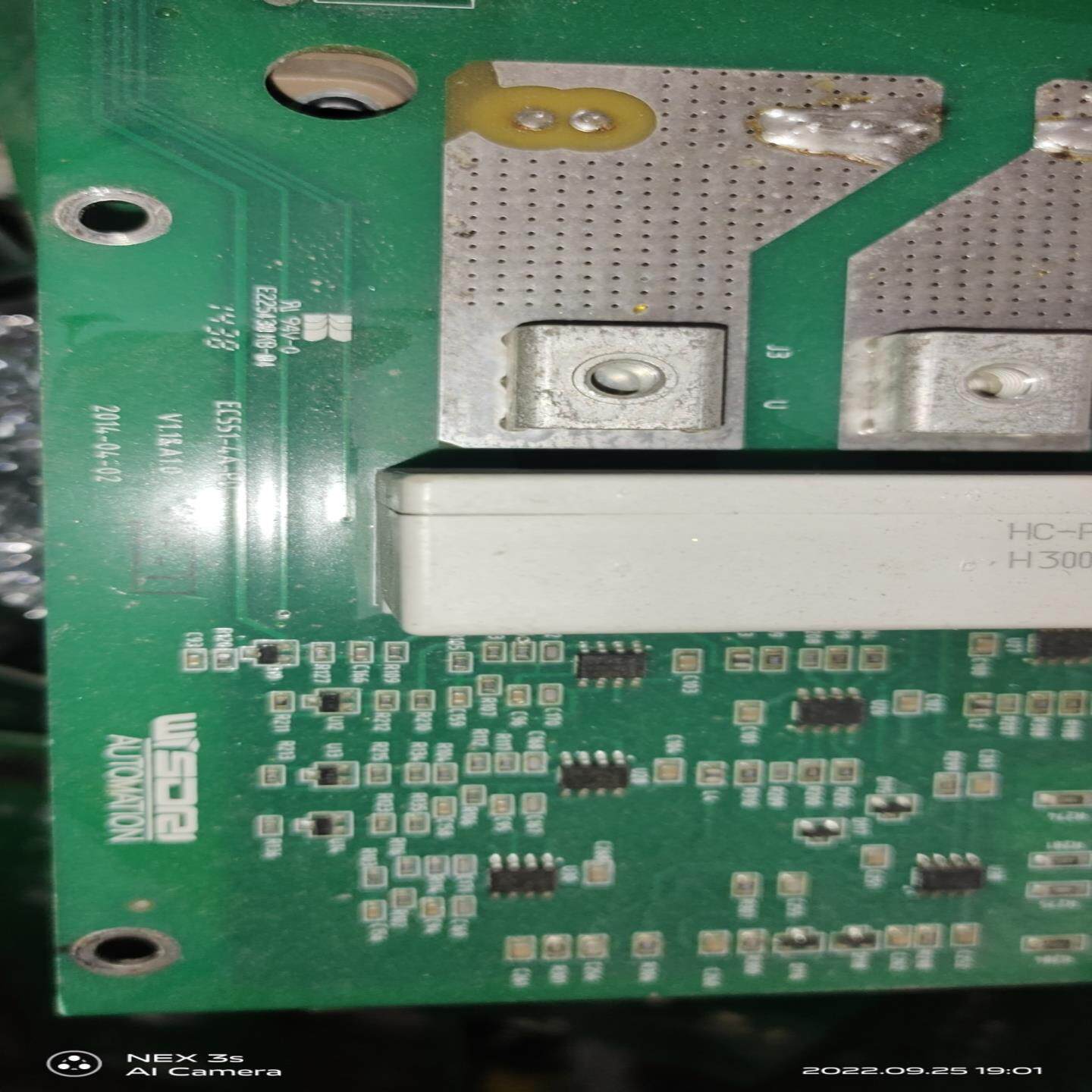 议价中冶变频器37千瓦驱动板和面板需要的来询价