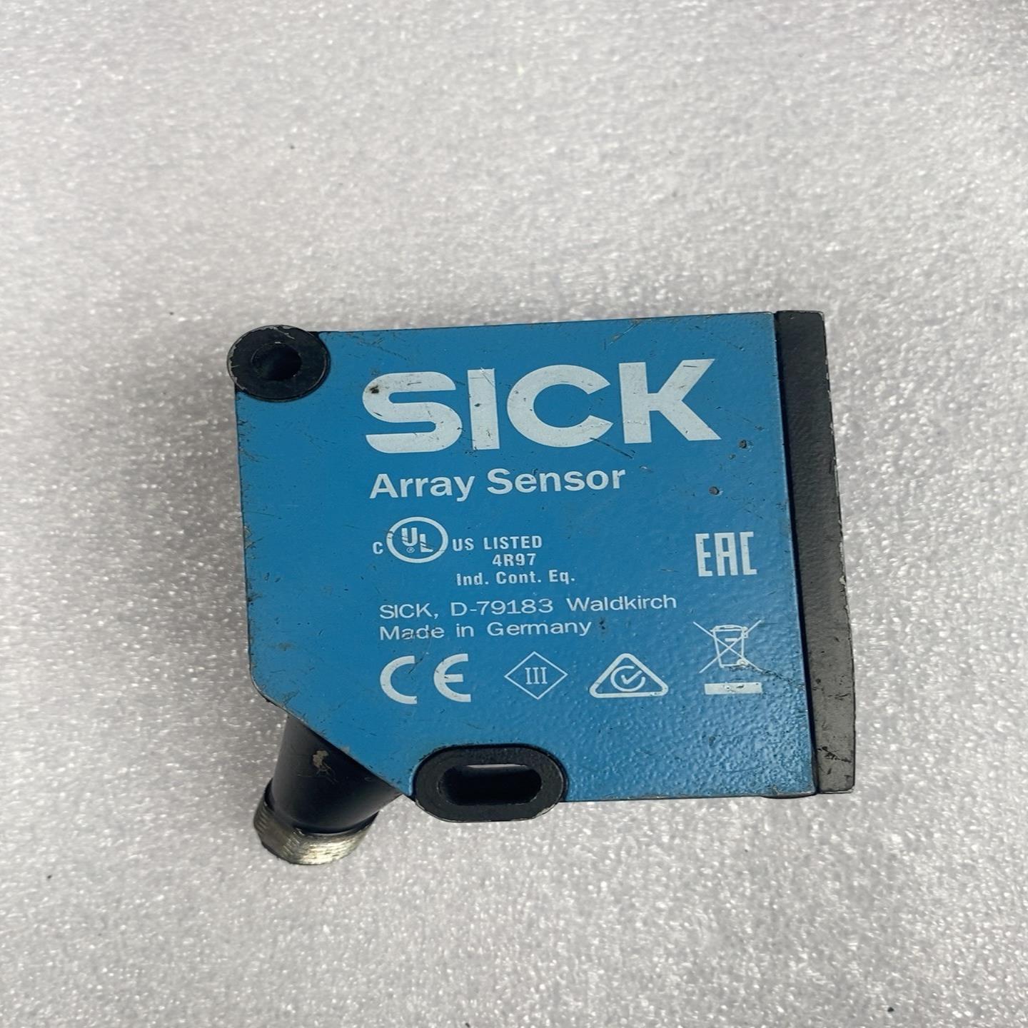 议价SICK西克传感器AL20E-PM111拆机的0286实物