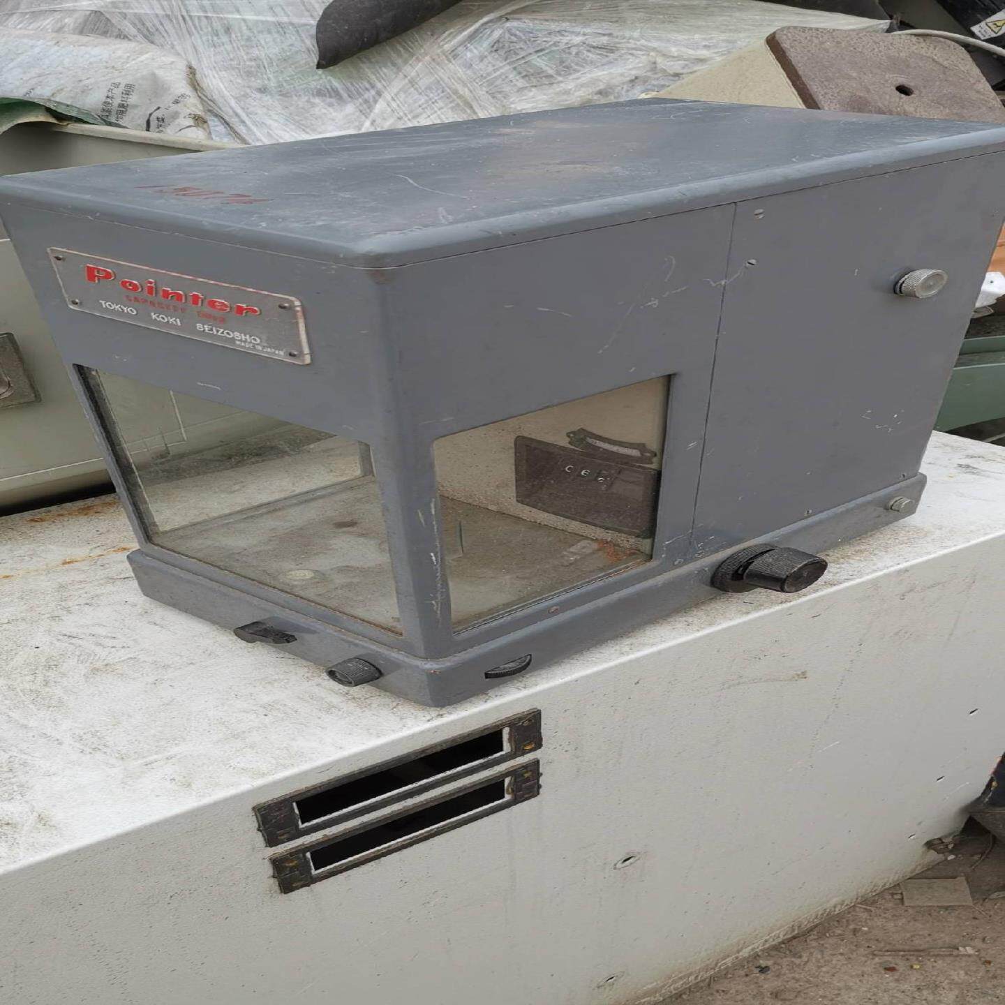 议价日本Pointer天平