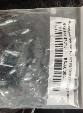 议价西门子触摸屏卡扣KTP900KTP1200 Basic