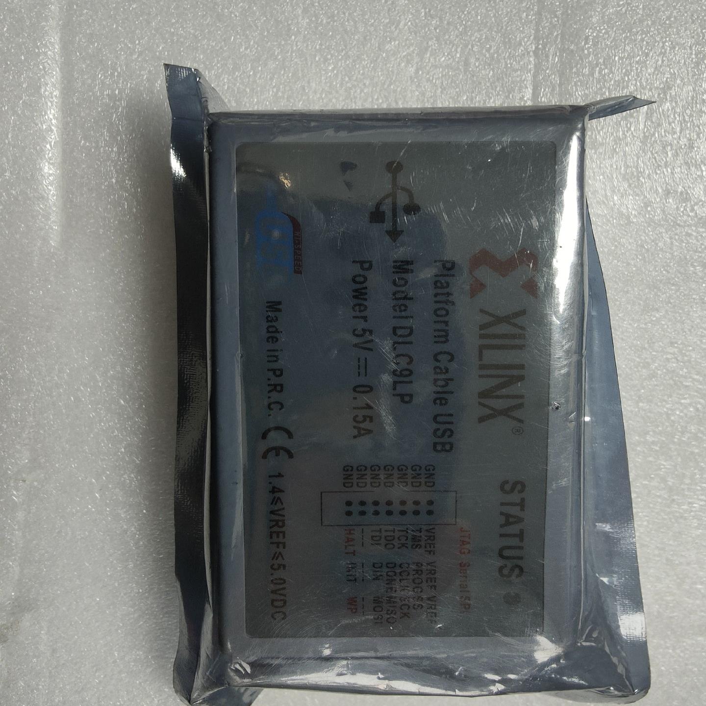 议价DLC9LP  XILINX 仿真器  实物图需要的联系