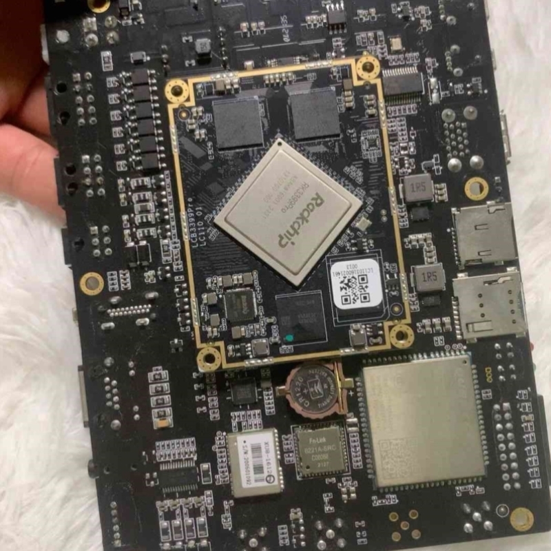 议价rk3399pro开发板