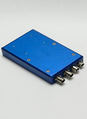议价Denecke Dcode SB-T时码器DL0209A