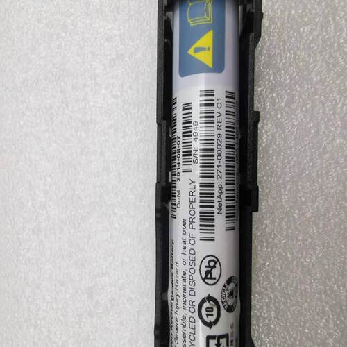 议价Netapp fas2240fas2552 控制器电池27