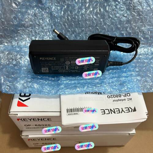 议价基恩士 适配器 OP-88020 全新原装正品 编码一致 外
