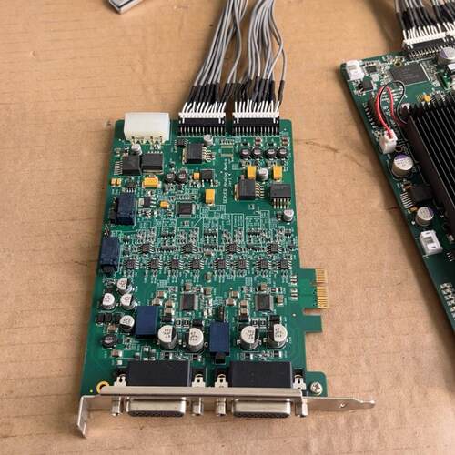 议价SERVER_Analog+Audio
