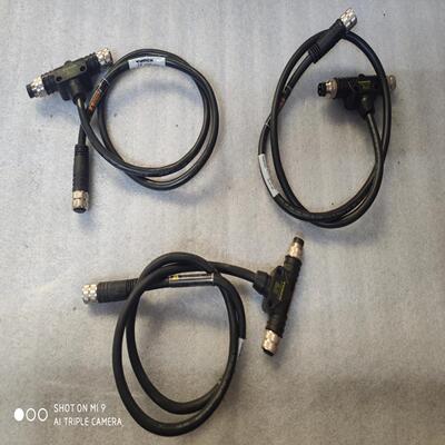 议价TURCK 图尔克U-43570连接线 实物拍摄需要的私