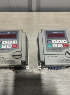 议价爱德利变频器 AS2-104D220V输入04KW二