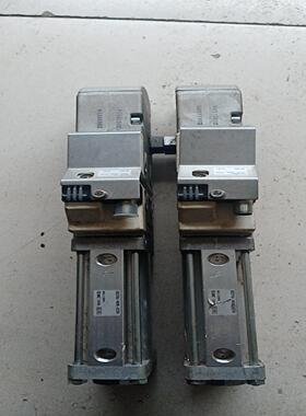 议价SMC气缸强力夹紧CKZ3T50-90EM-X2734工程剩