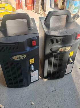 议价Airdon 阿尔顿 AD-650电动喷枪低压高流喷涂机 A