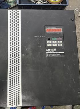 议价正弦变频器TC3001-045-3B拆机45KW功能包好
