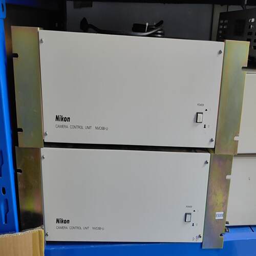 议价Nikon camera control unit NVC6