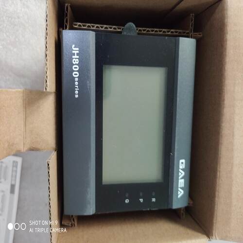 议价GAEA JH800 三相多功能电表需要的私聊全新库存货