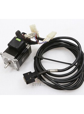 IMS MDR 二手 MDM5FSD23B7-EJL Microstepping+Cable 3米 MOT议价