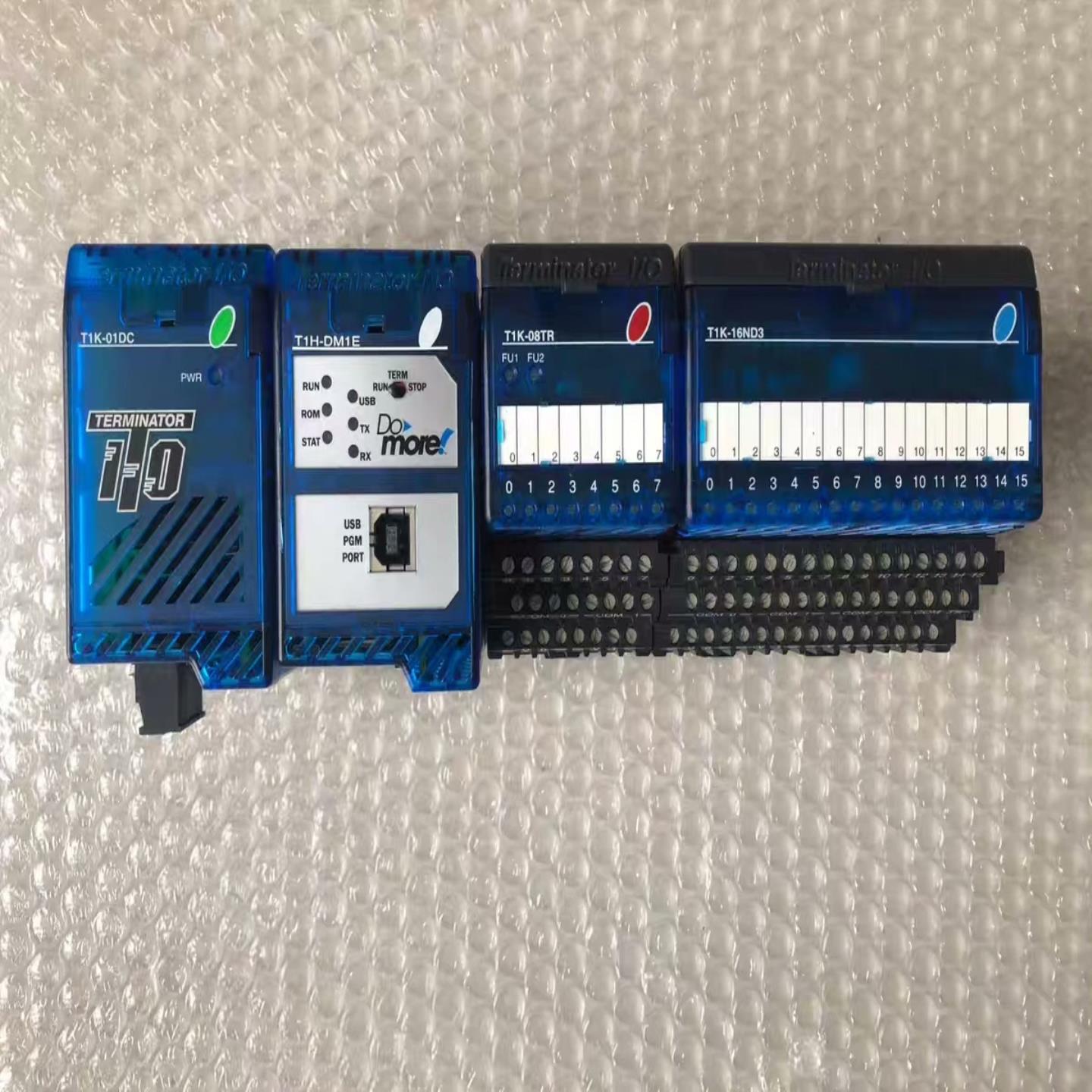 议价Automation控制模块T1K-01DC  T1H-DM