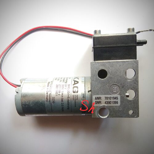 议价thomas隔膜气泵ANR70101945  701021