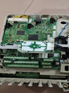 议价安川变频器GA700主板CPU控制板ETC750002-S0