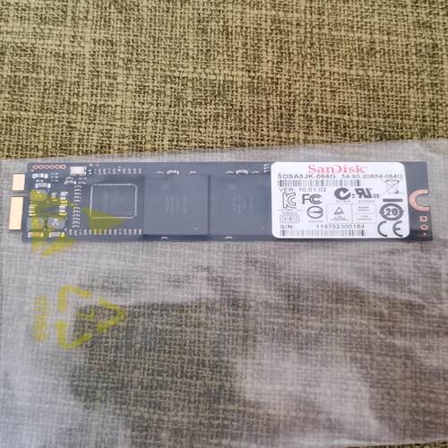 议价华硕UX31UX21TAICHI2131 64G SSD固
