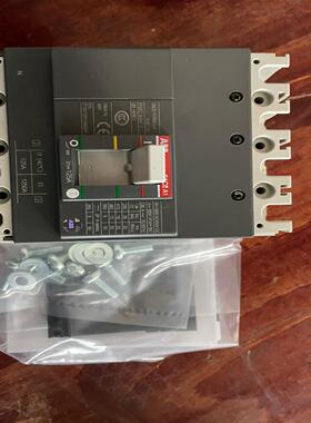 议价ABB塑壳断路器A1B125 TMF1251250