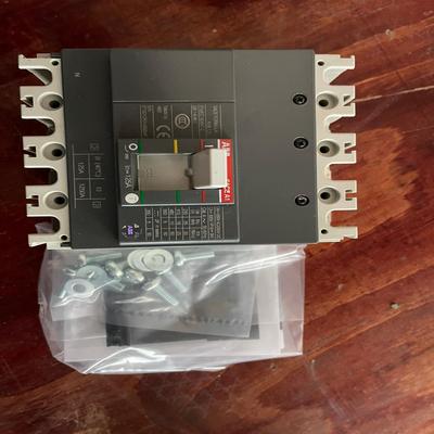 议价ABB塑壳断路器A1B125 TMF1251250