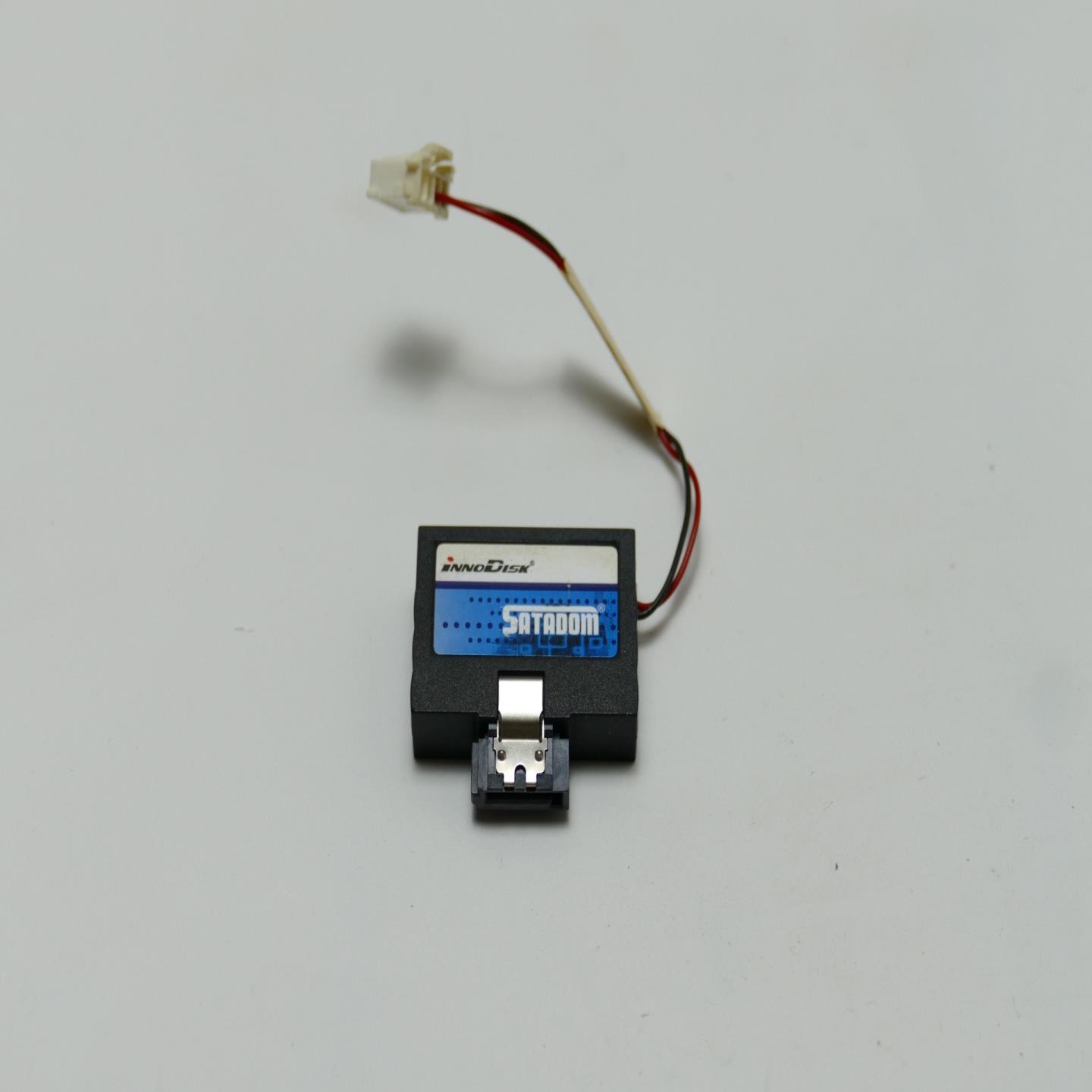 议价INNODISK宜鼎4GB SATADOM电子盘DES8-0