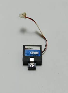 议价INNODISK宜鼎4GB SATADOM电子盘DES8-0