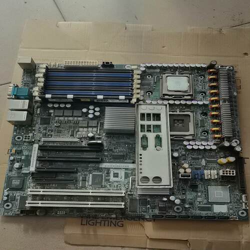 议价INTEL服务器主板 CPU-S5000SLA