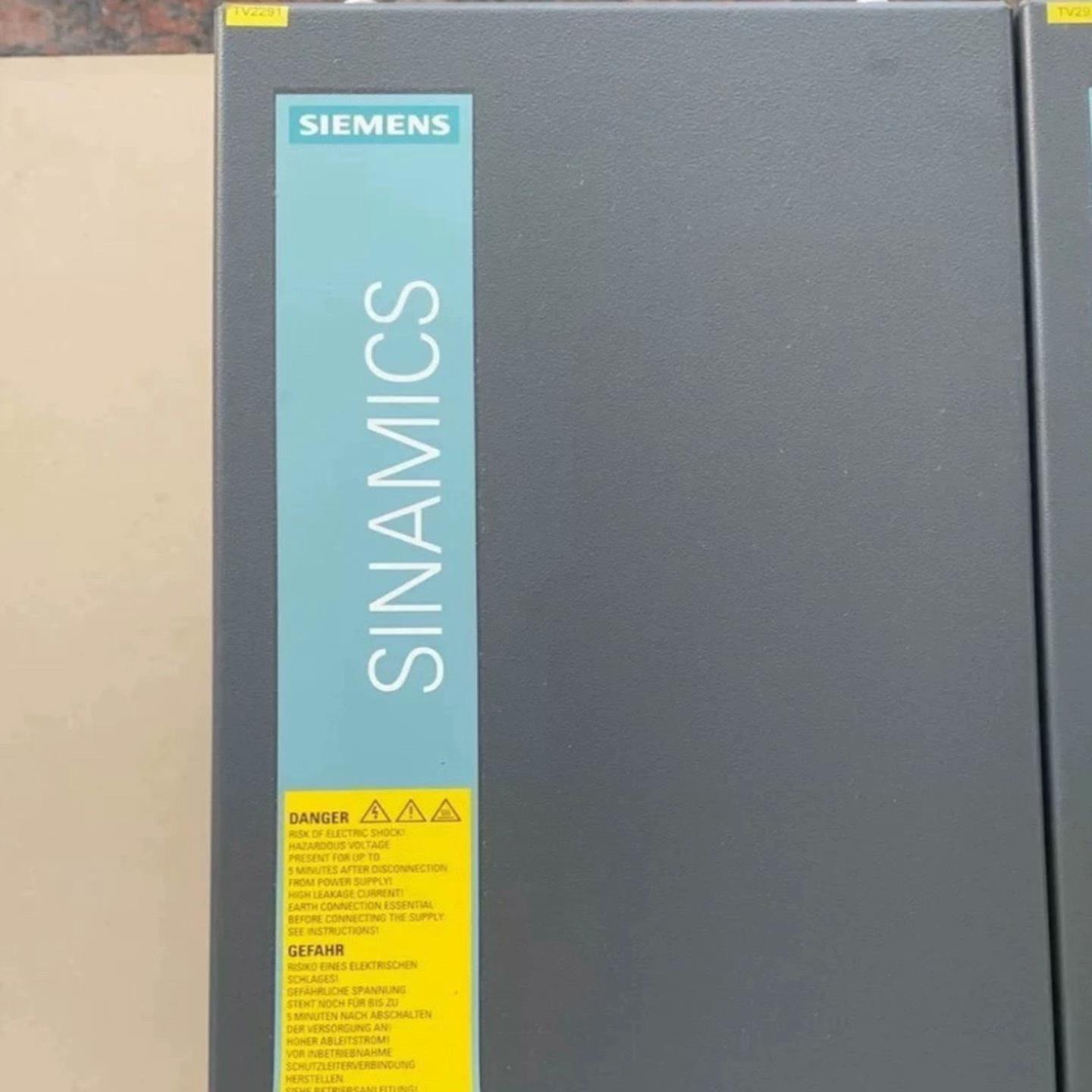 议价6SL3100-0BE25-5AB0