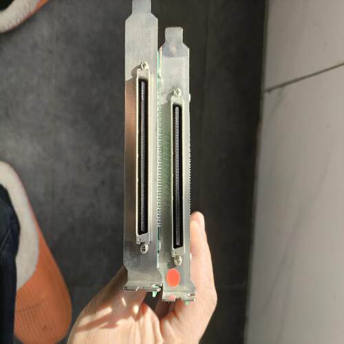 议价康泰克CONTEC SMC-4PPCI NO7148B