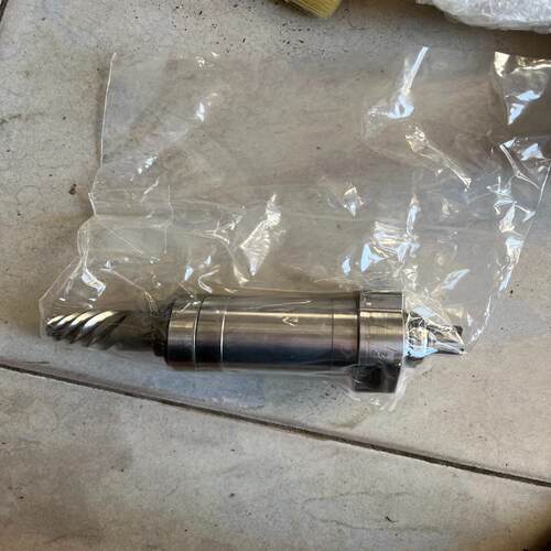 议价发那科机器人传动轴 机器人配件FUN04SS AA9125四