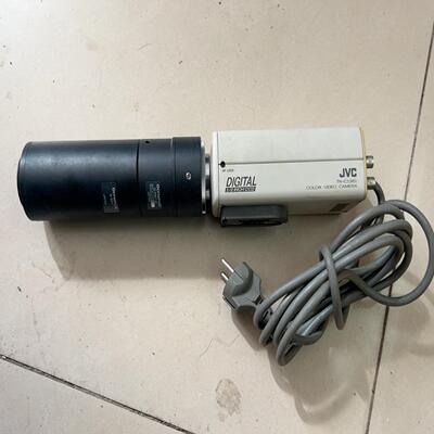 议价JVC TK-C1381OLYMPUS U-PMTVCU
