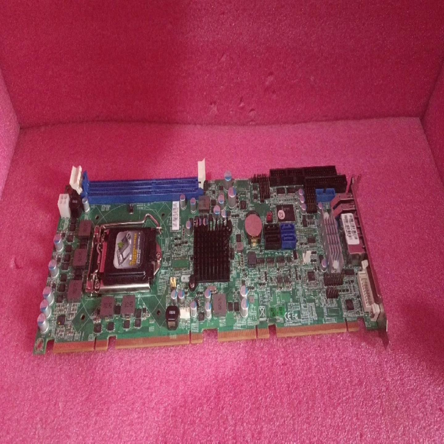 议价ROBO-8111VG2AR 000 瑞传工控主板 成色新