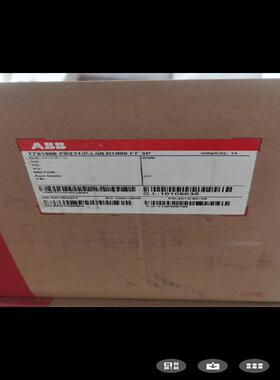 议价ABB塑壳断路器T7S1600 R1600 PR231P-