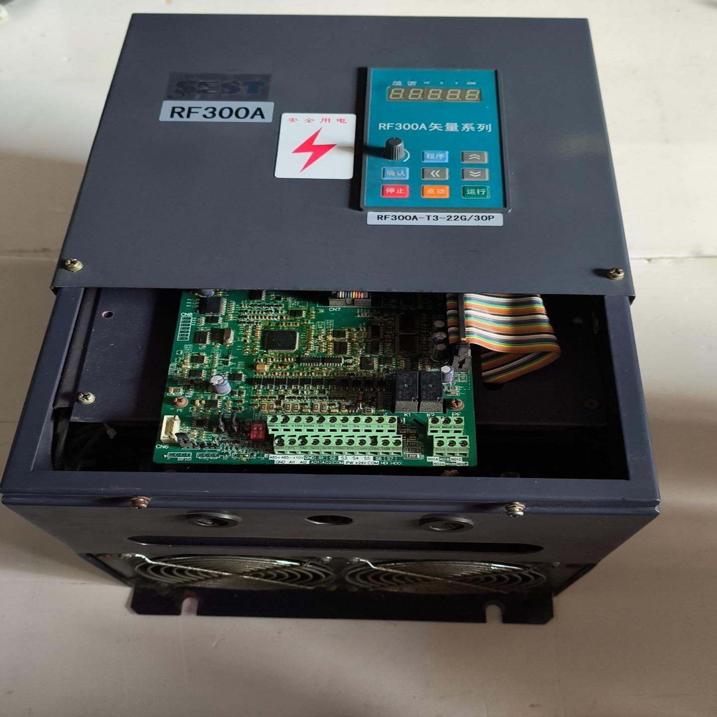 议价SEST意斯特变频器RF300A矢量系列