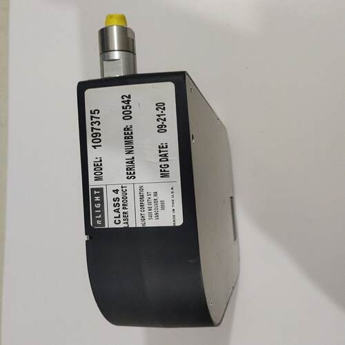 议价nLIGHT 恩耐激光器光源货号109737520年9