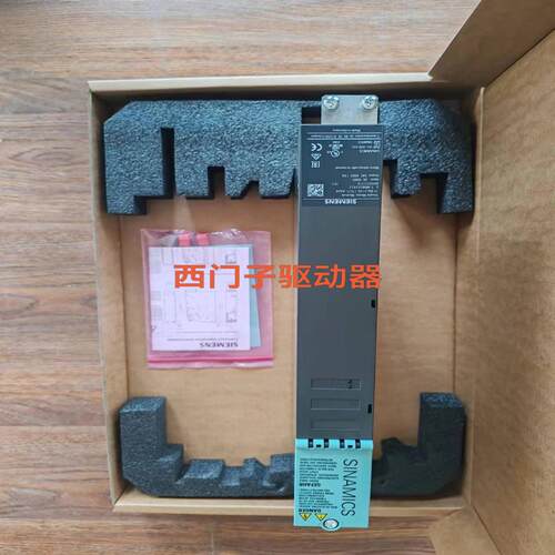 议价6SL3120-2TE21-0AA34西门子驱动99新