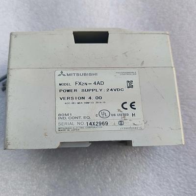 议价FX2N4ADFX2N2AD飬