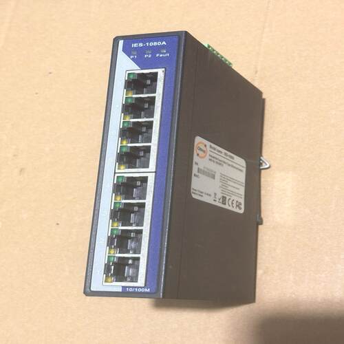 议价台湾ORing 威力 IES-1080A一个