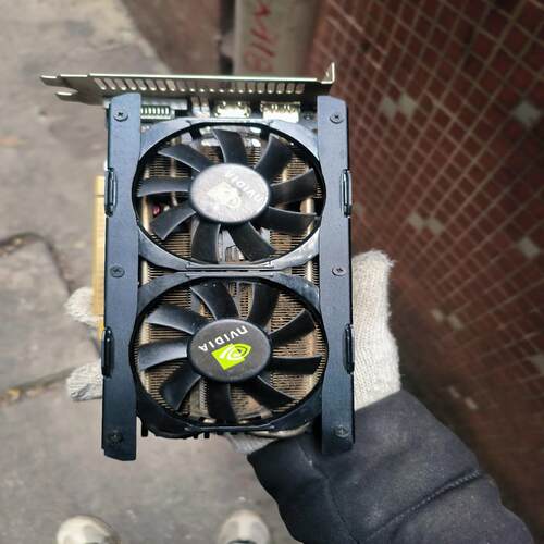 议价映众gtx760显卡出一块拆机的映众gtx760显卡2g