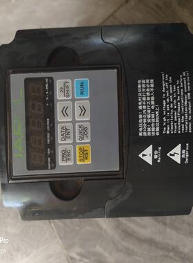 议价佳乐变频器JR6000-1R5G-4-1010A