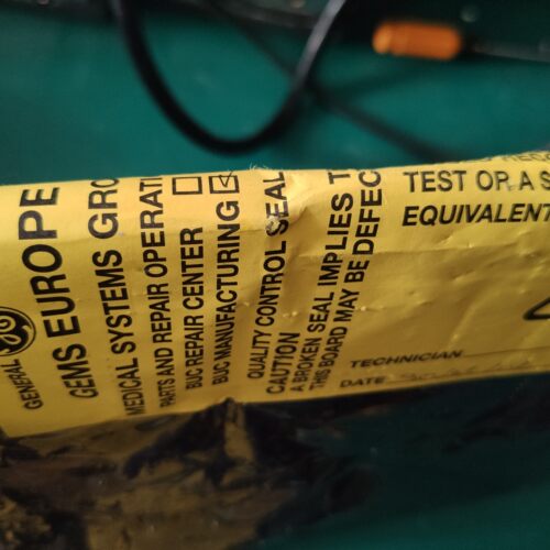 议价全新库存GE MPPU Board -2145397-12