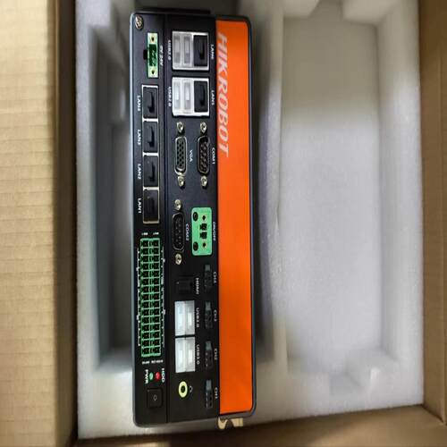 议价IPC工控机视觉控制器MV-VC3000VC2000系列