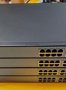 议价议价!!!HUAWEI 16口全千兆交换机 S1700-16G 以