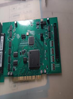 议价pci-840332 数据采集卡