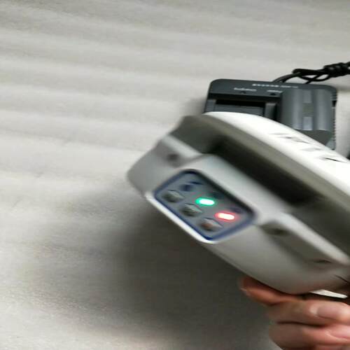 议价海星达 iHand20 工业及数据采集器 有两部
